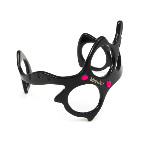 МЕТЦГЕР Браслет ножницы металлический, черный