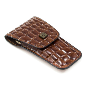 МЕТЦГЕР MS-105-HG Маникюрный набор (5 предметов)