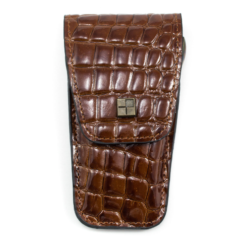 МЕТЦГЕР MS-105-HG Маникюрный набор (5 предметов)