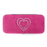 МЕТЦГЕР MS-148-S Маникюрный набор (5 предметов)