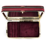 МЕТЦГЕР MS-150-HG Маникюрный набор (8 предметов)