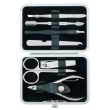 МЕТЦГЕР MS-2957 (3) Маникюрный набор Открытка