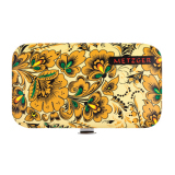 МЕТЦГЕР MS-3957 (4) Маникюрный набор Хохлома