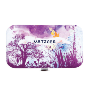 МЕТЦГЕР MS-3957 (5) Маникюрный набор Осень