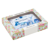 МЕТЦГЕР MS-3957 (8) Маникюрный набор Зима