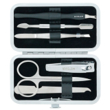 МЕТЦГЕР MS-3957 (8) Маникюрный набор Зима