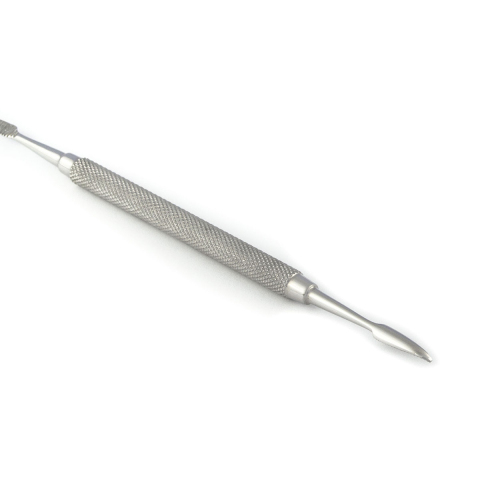 МЕТЦГЕР PL-166 Пилка металлическая