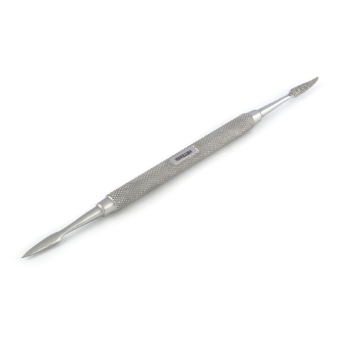 МЕТЦГЕР PL-166 Пилка металлическая