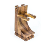 МЕТЦГЕР Стойка для бритья SS-12490