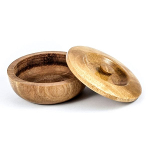 МЕТЦГЕР Чаша для бритья SB-11250