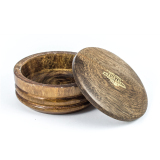 МЕТЦГЕР Чаша для бритья SB-11278