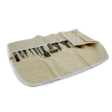 МЕТЦГЕР Чехол для инструментов тканевый