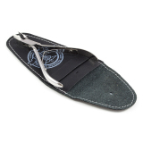 МЕТЦГЕР LC-SK521/2 Чехол для педикюрных кусачек (1 предметный)