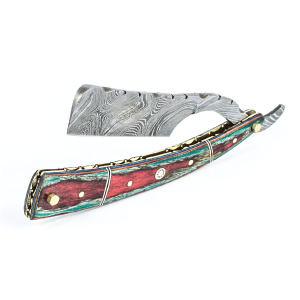 МЕТЦГЕР DR-14351 Опасная бритва