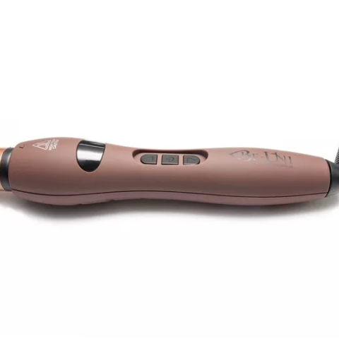 A732L Gold Long Плойка для завивки волос, 32 мм, Турмалин, 80-220 С 