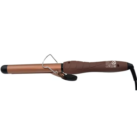 A725L Gold Long Плойка для завивки волос, 25 мм, Турмалин, 80-220 С