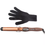 A725L Gold Long Плойка для завивки волос, 25 мм, Турмалин, 80-220 С