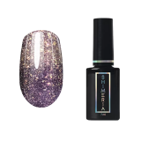 7260 RuNail Гель-лак Shimeria Thermo, 7 мл.