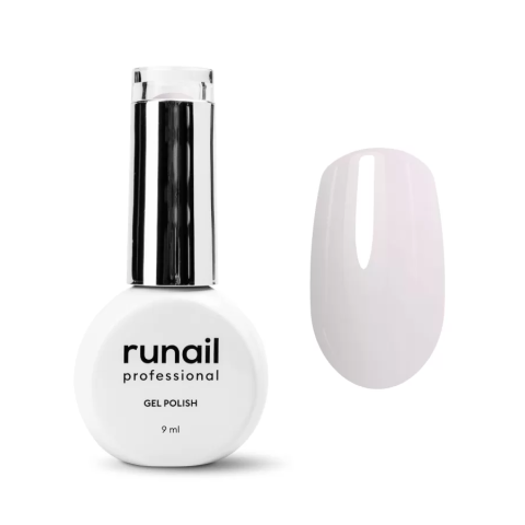 7881 RuNail Гель-лак Цветной, 9 мл.