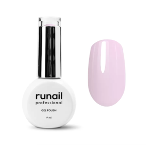 7883 RuNail Гель-лак Цветной, 9 мл.