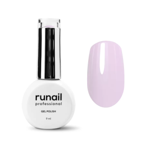 7884 RuNail Гель-лак Цветной, 9 мл.