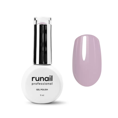 7885 RuNail Гель-лак Цветной, 9 мл.
