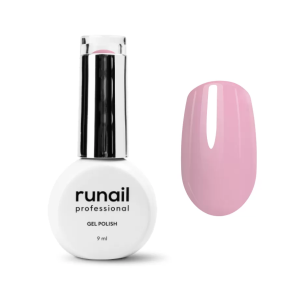 7887 RuNail Гель-лак Цветной, 9 мл.