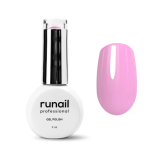 7889 RuNail Гель-лак Цветной, 9 мл.