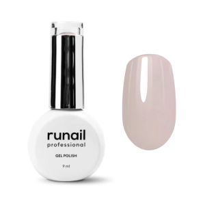 7895 RuNail Гель-лак Цветной, 9 мл.