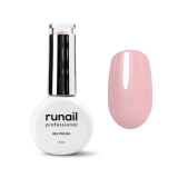 7900 RuNail Гель-лак Цветной, 9 мл. 