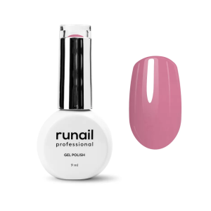 7905 RuNail Гель-лак Цветной, 9 мл.