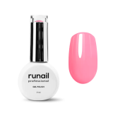 7906 RuNail Гель-лак Цветной, 9 мл.