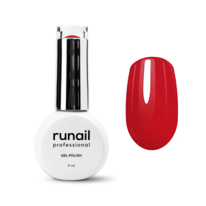 7915 RuNail Гель-лак Цветной, 9 мл.