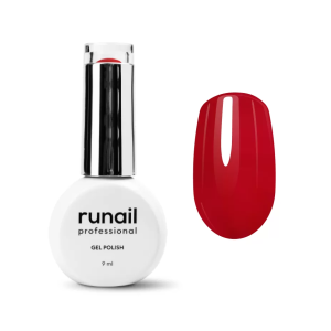 8873 RuNail Гель-лак Цветной, 9 мл.