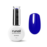 8915 RuNail Гель-лак Цветной, 9 мл.