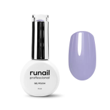8918 RuNail Гель-лак Цветной, 9 мл.