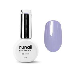 8918 RuNail Гель-лак Цветной, 9 мл.