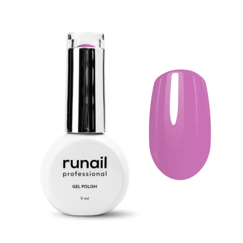 8923 RuNail Гель-лак Цветной, 9 мл. 