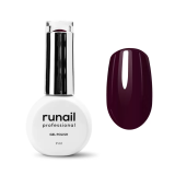 8937 RuNail Гель-лак Цветной, 9 мл.