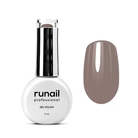 9200 RuNail Гель-лак Цветной, 9 мл.