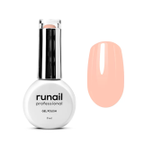 9203 RuNail Гель-лак Цветной, 9 мл.