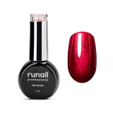 9231 RuNail Гель-лак Цветной, 9 мл.
