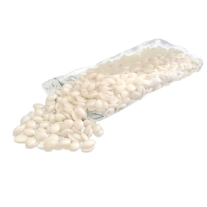 Воск горячий (пленочный) ITALWAX Top Line Аргана гранулы, 100 гр.