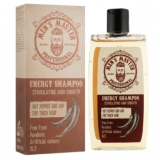 8153 Men's Master Шампунь стимулирующий рост волос с красным перцем, 260 мл.