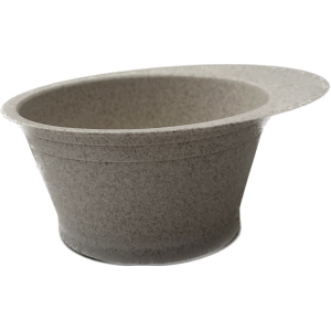 ST201 Чаша для окрашивания Natura с эффектом соломы, 300 мл.