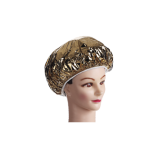 ST224 Шапочка Ставвер для СПА-процедур, XL, d 28 см