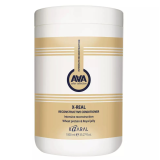 Kaaral Keratin Восстанавливающий кондиционер с протеинами пшеницы, 1000 мл.