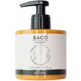 Kaaral Baco Colorefresh Тонирующая маска для волос Золотой, 300 мл.