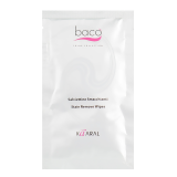 Kaaral Baco Влажные салфетки для удаления краски с кожи головы, 1 шт.