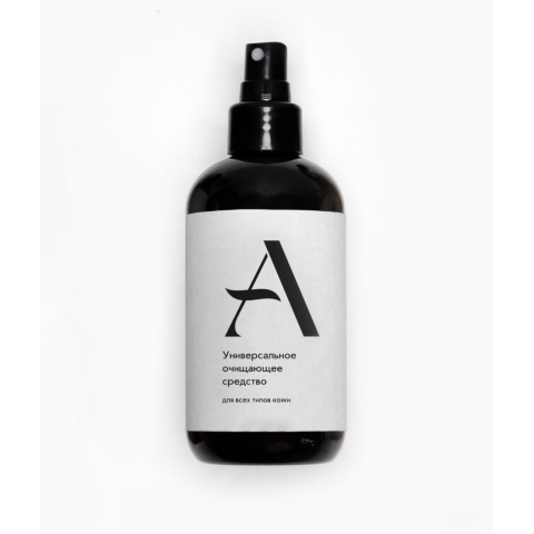 ANGE Универсальное очищающее средство для кожи, 250 мл.